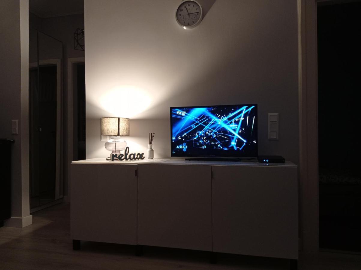 Greyblack Styles Apartment — Photos 1