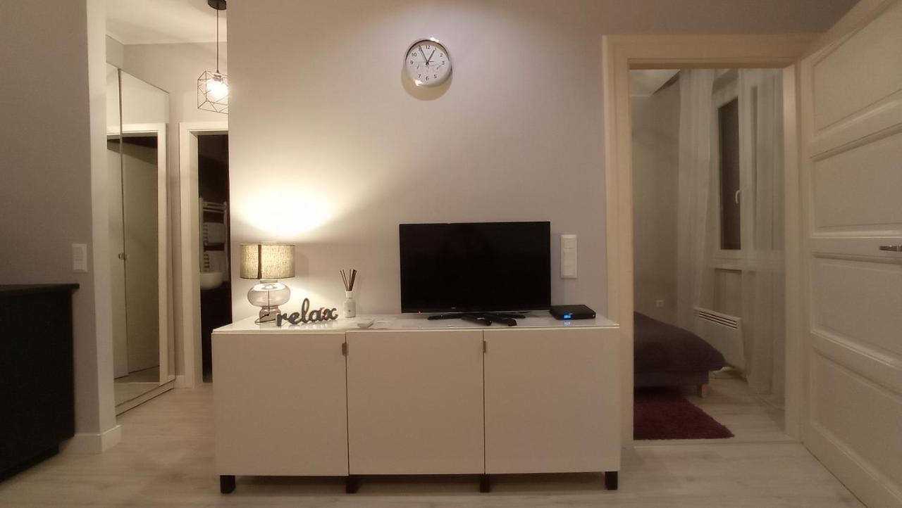 Greyblack Styles Apartment — Photos 2