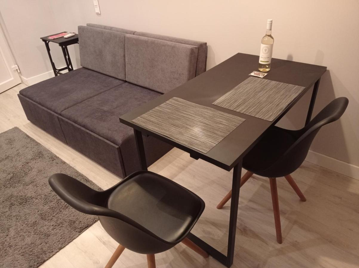 Greyblack Styles Apartment, Budapest